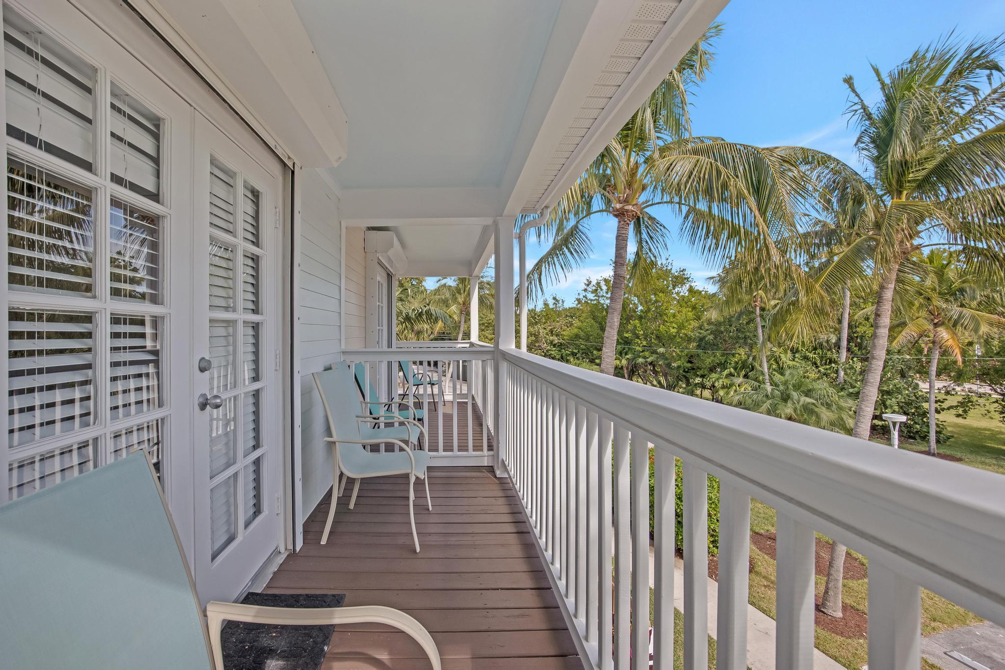 The Village at Hawks Cay - Residential