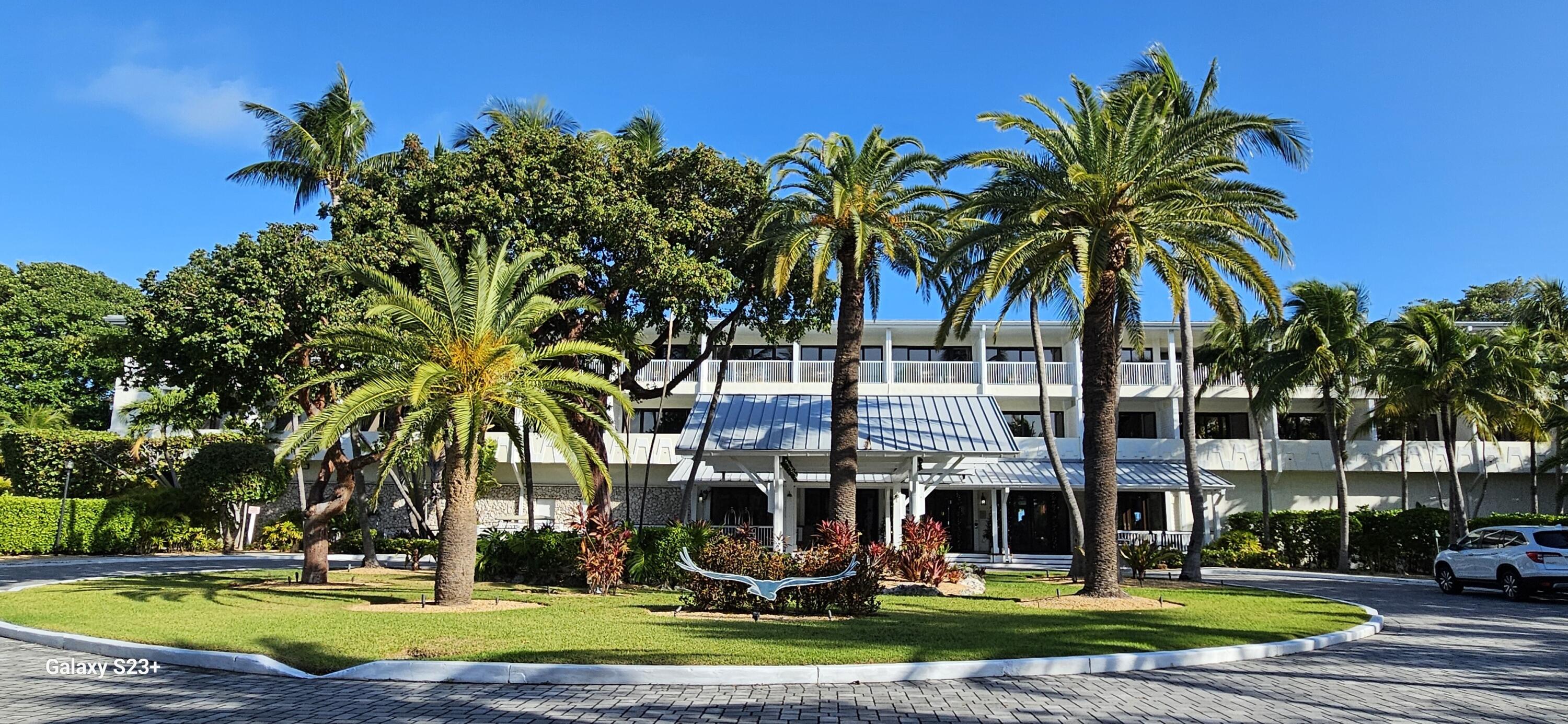 The Village at Hawks Cay - Residential