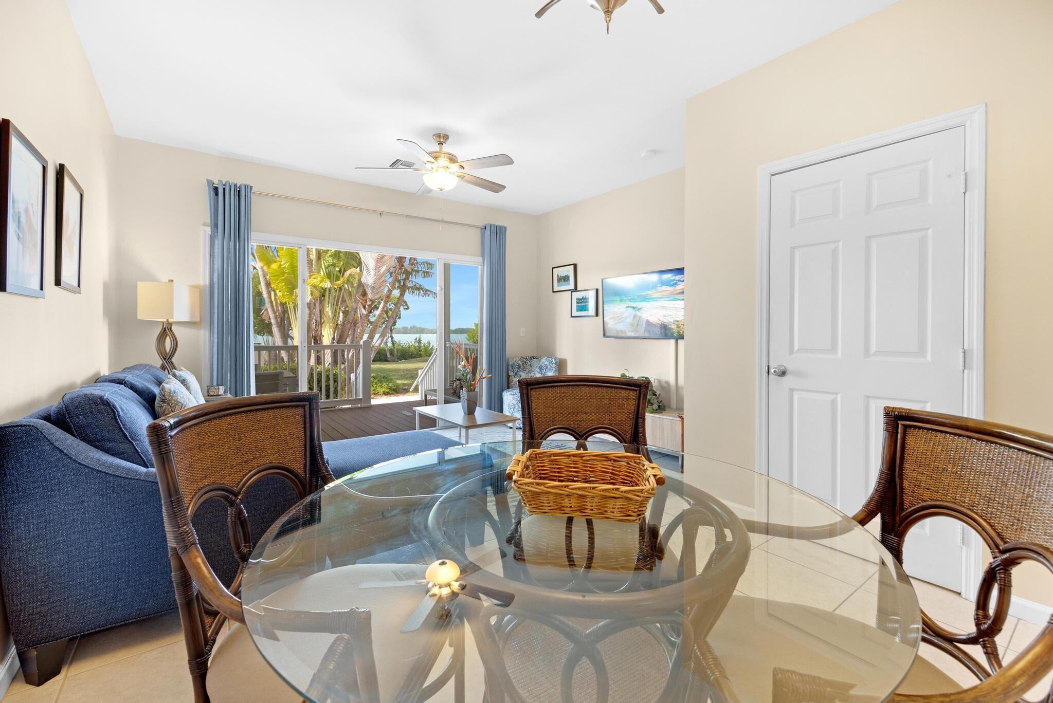 The Village at Hawks Cay - Residential