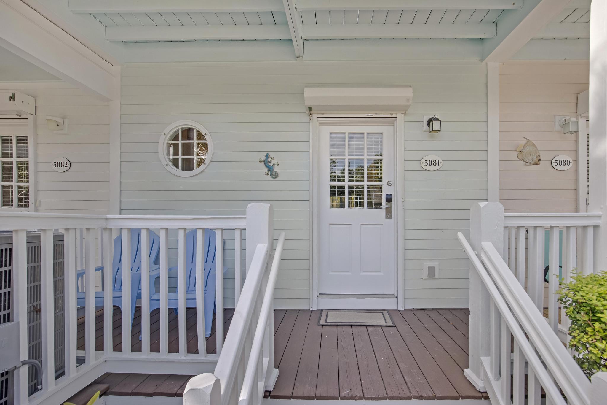 The Village at Hawks Cay - Residential