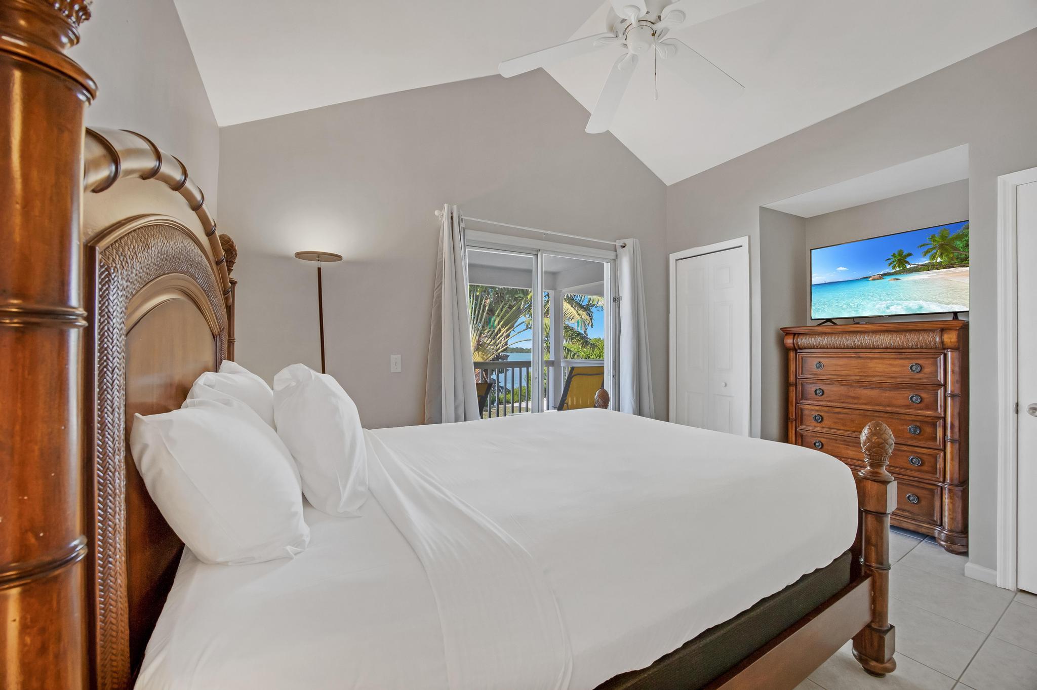 The Village at Hawks Cay - Residential