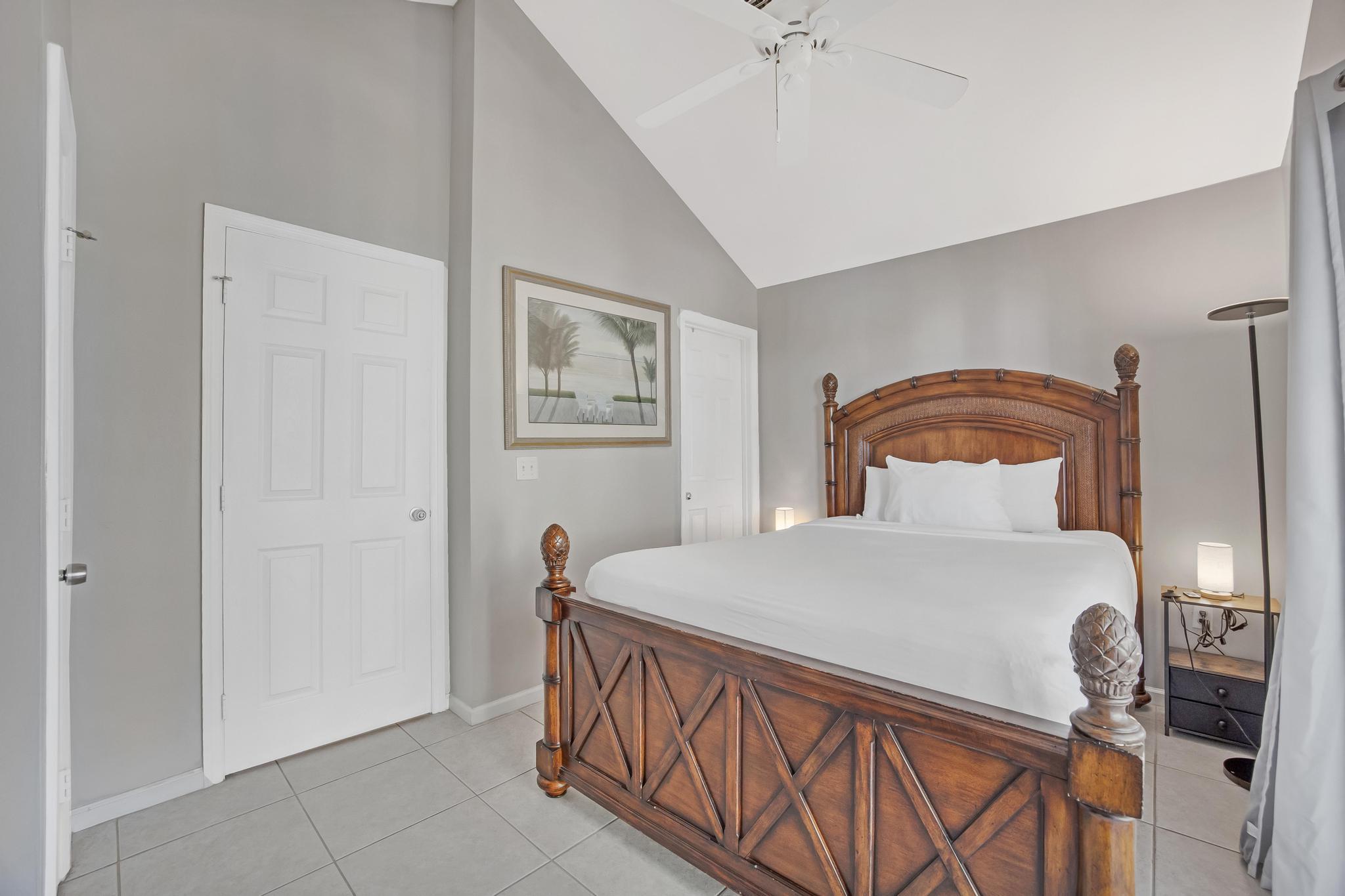 The Village at Hawks Cay - Residential