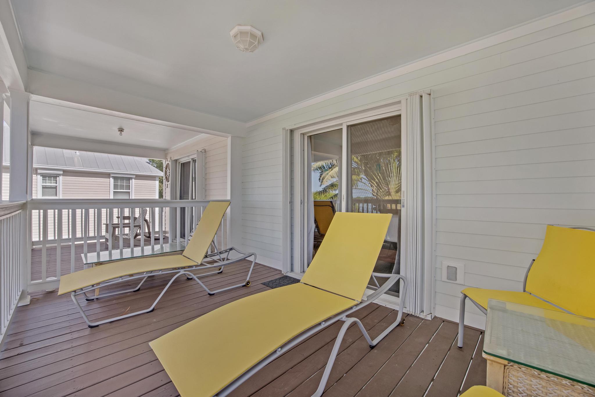 The Village at Hawks Cay - Residential