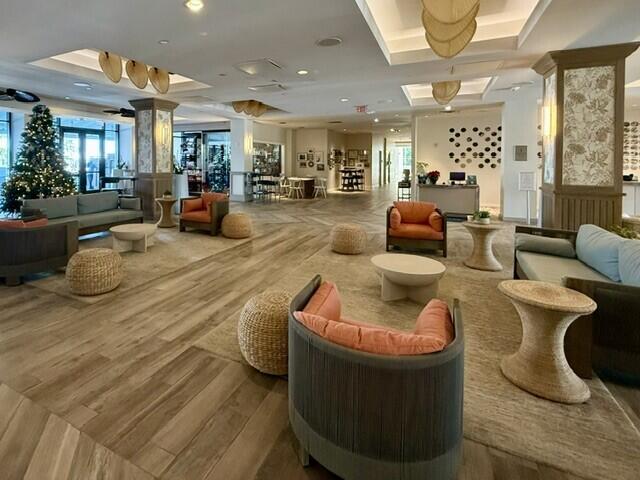 The Village at Hawks Cay - Residential