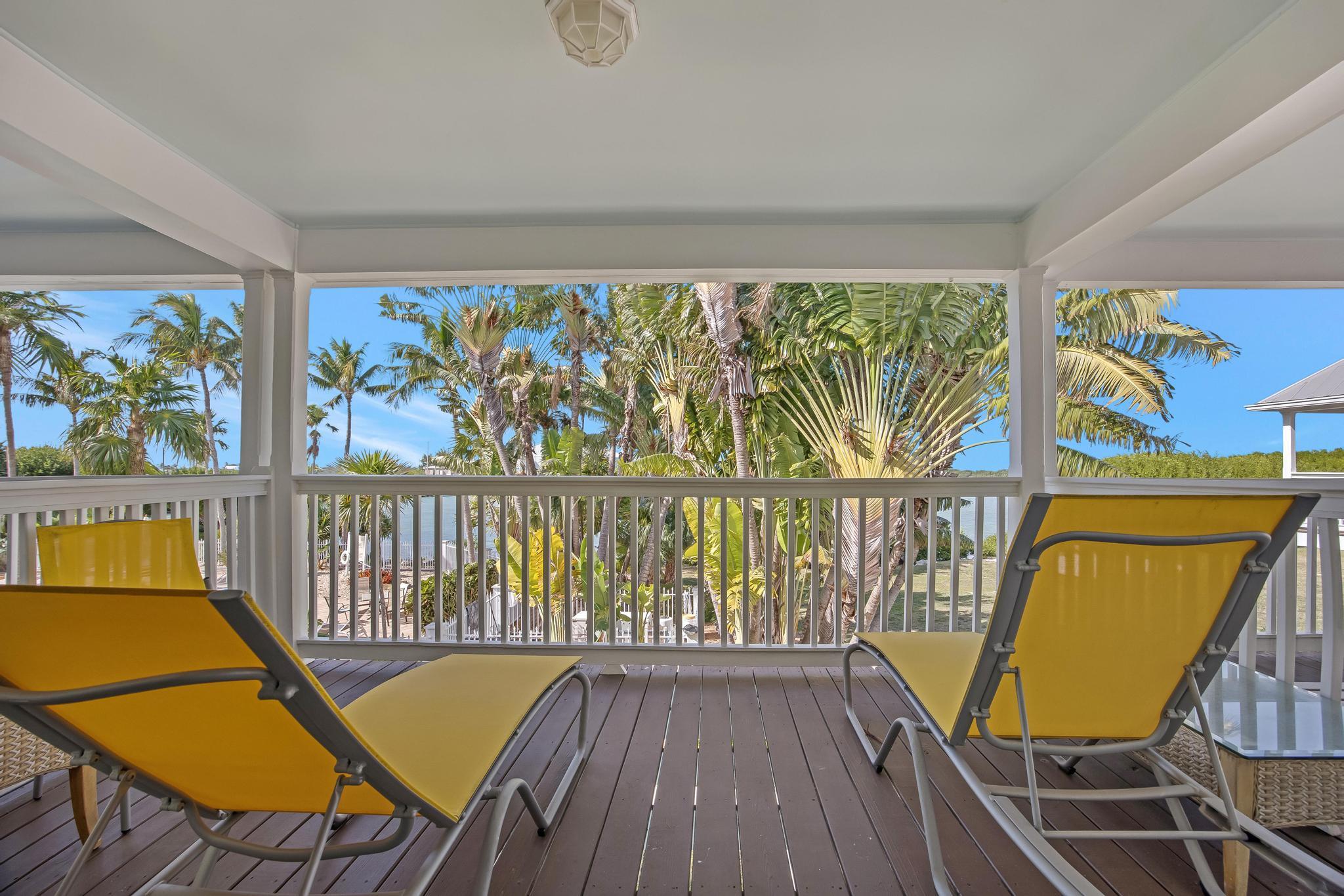 The Village at Hawks Cay - Residential