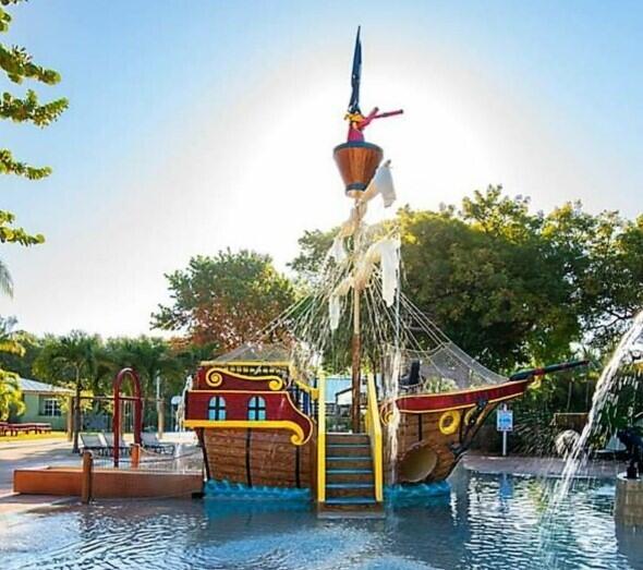 The Village at Hawks Cay - Residential