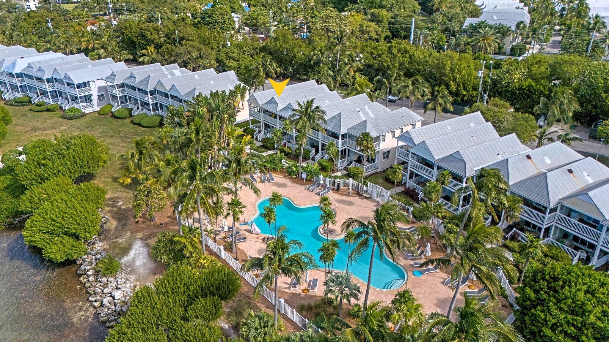 The Village at Hawks Cay - Residential