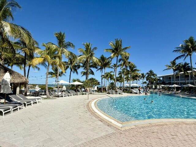 The Village at Hawks Cay - Residential