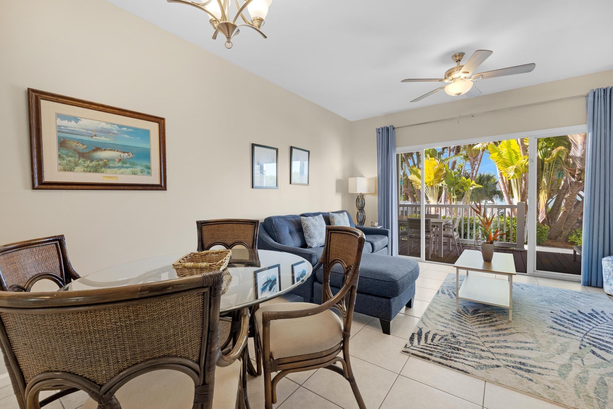 The Village at Hawks Cay - Residential