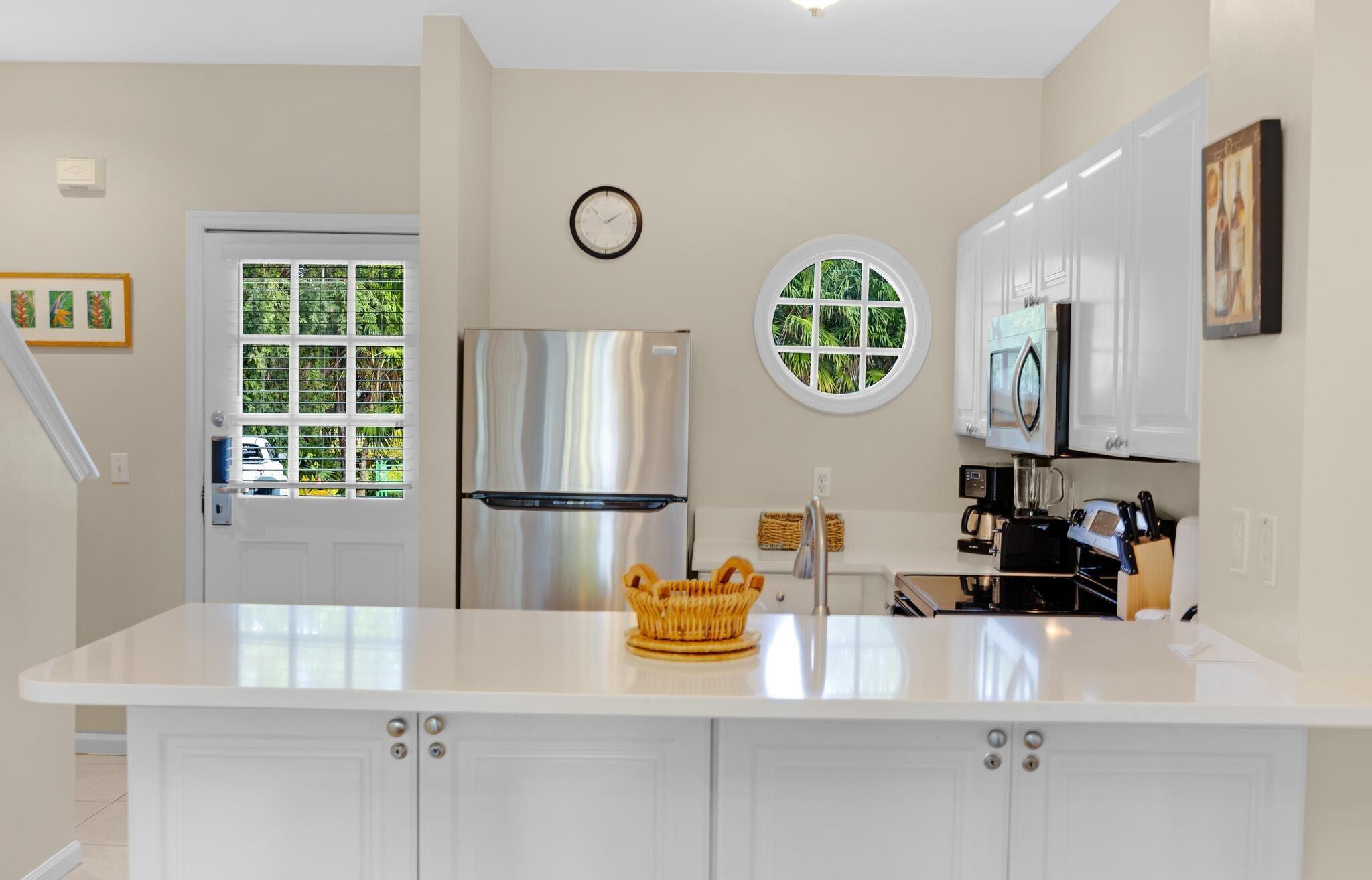 The Village at Hawks Cay - Residential