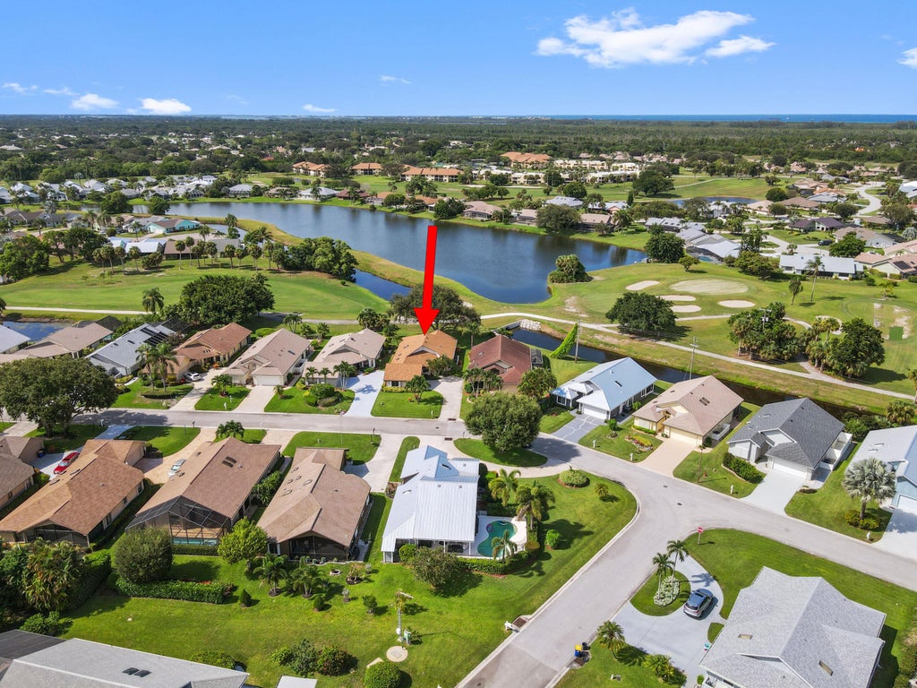 Photo of 6243 SE Ames Way, Hobe Sound, FL 33455 (MLS # R11012690)