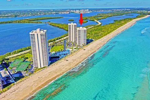 5540 N Ocean Drive Unit 15 B, Singer Island, FL 33404 - MLS#: R11053310
