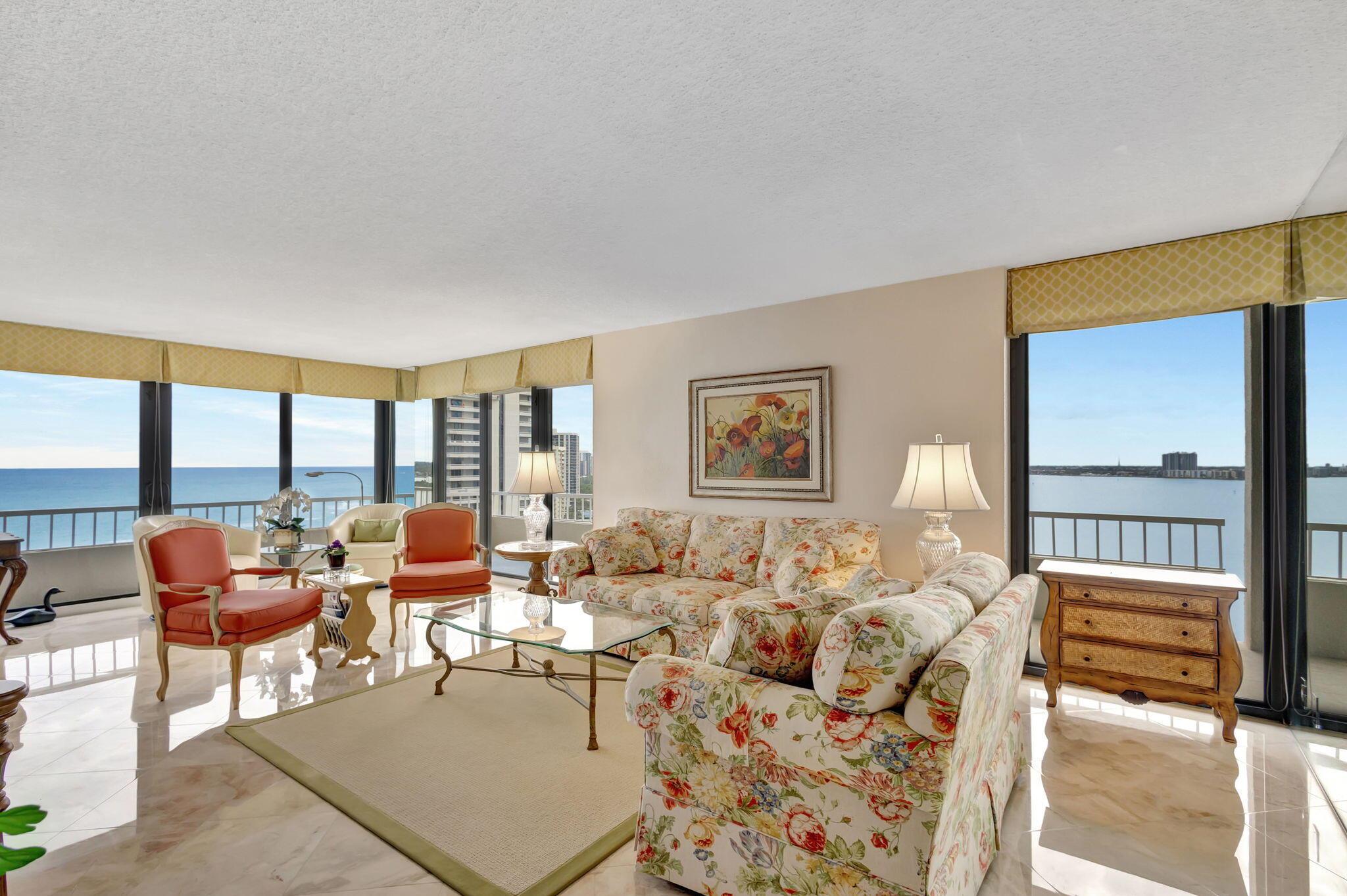 5540 N Ocean Drive 15 B