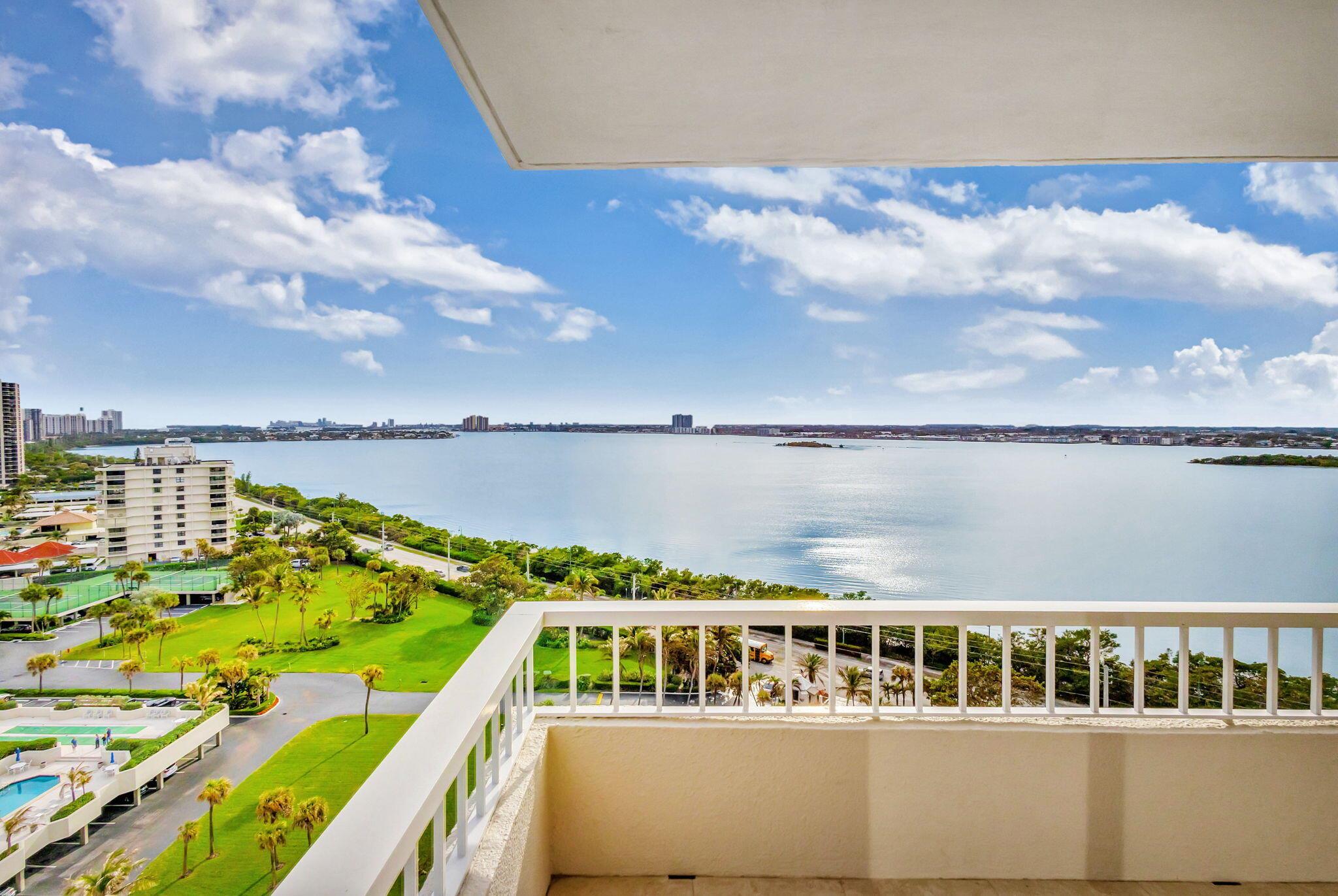 5540 N Ocean Drive 15 B