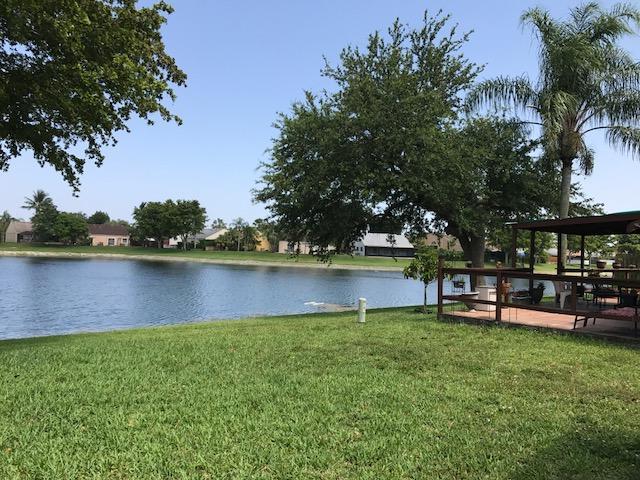 TRENDS AT BOCA RATON UNIT 2 - Residential Lease