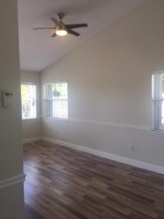 TRENDS AT BOCA RATON UNIT 2 - Residential Lease