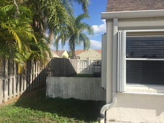 TRENDS AT BOCA RATON UNIT 2 - Residential Lease