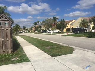 TRENDS AT BOCA RATON UNIT 2 - Residential Lease