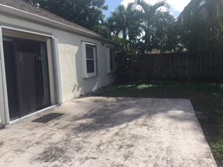 TRENDS AT BOCA RATON UNIT 2 - Residential Lease