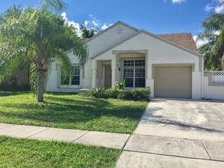 TRENDS AT BOCA RATON UNIT 2 - Residential Lease