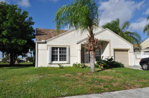 TRENDS AT BOCA RATON UNIT 2 - Residential Lease