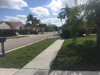 TRENDS AT BOCA RATON UNIT 2 - Residential Lease