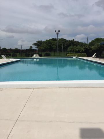 TRENDS AT BOCA RATON UNIT 2 - Residential Lease