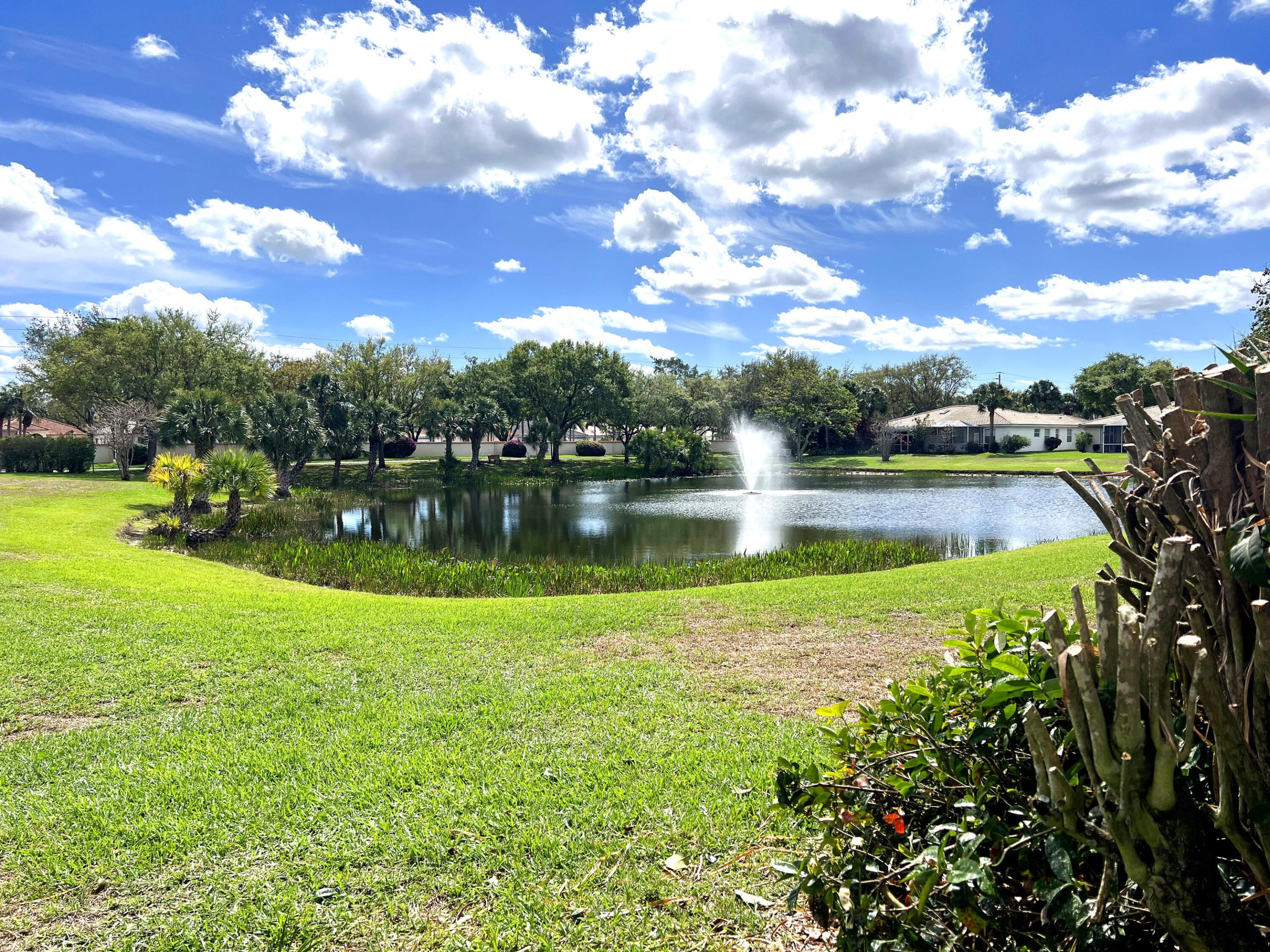 PALM ISLES WEST - Residential