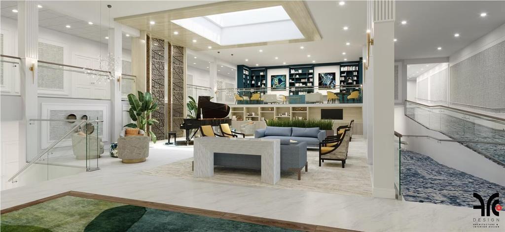 PALM ISLES WEST - Residential