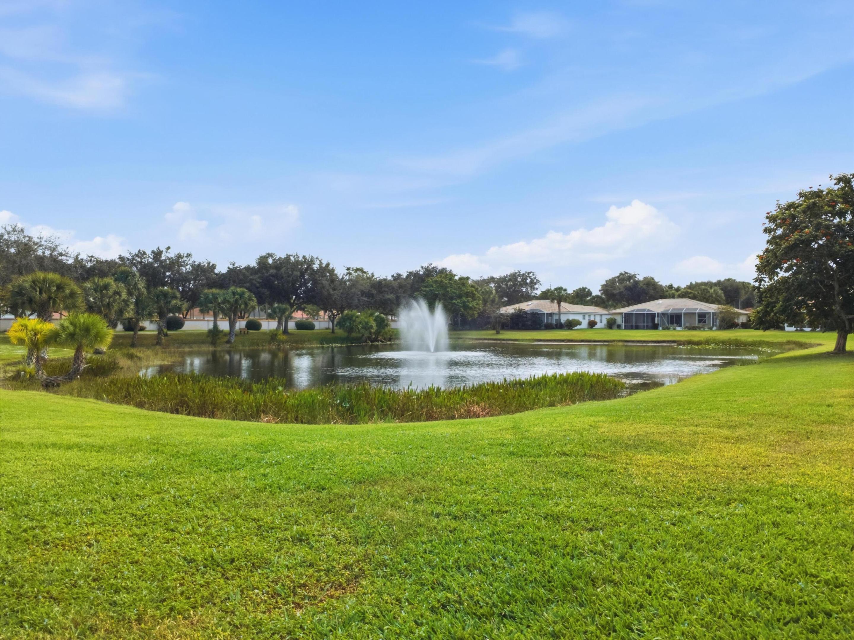 PALM ISLES WEST - Residential