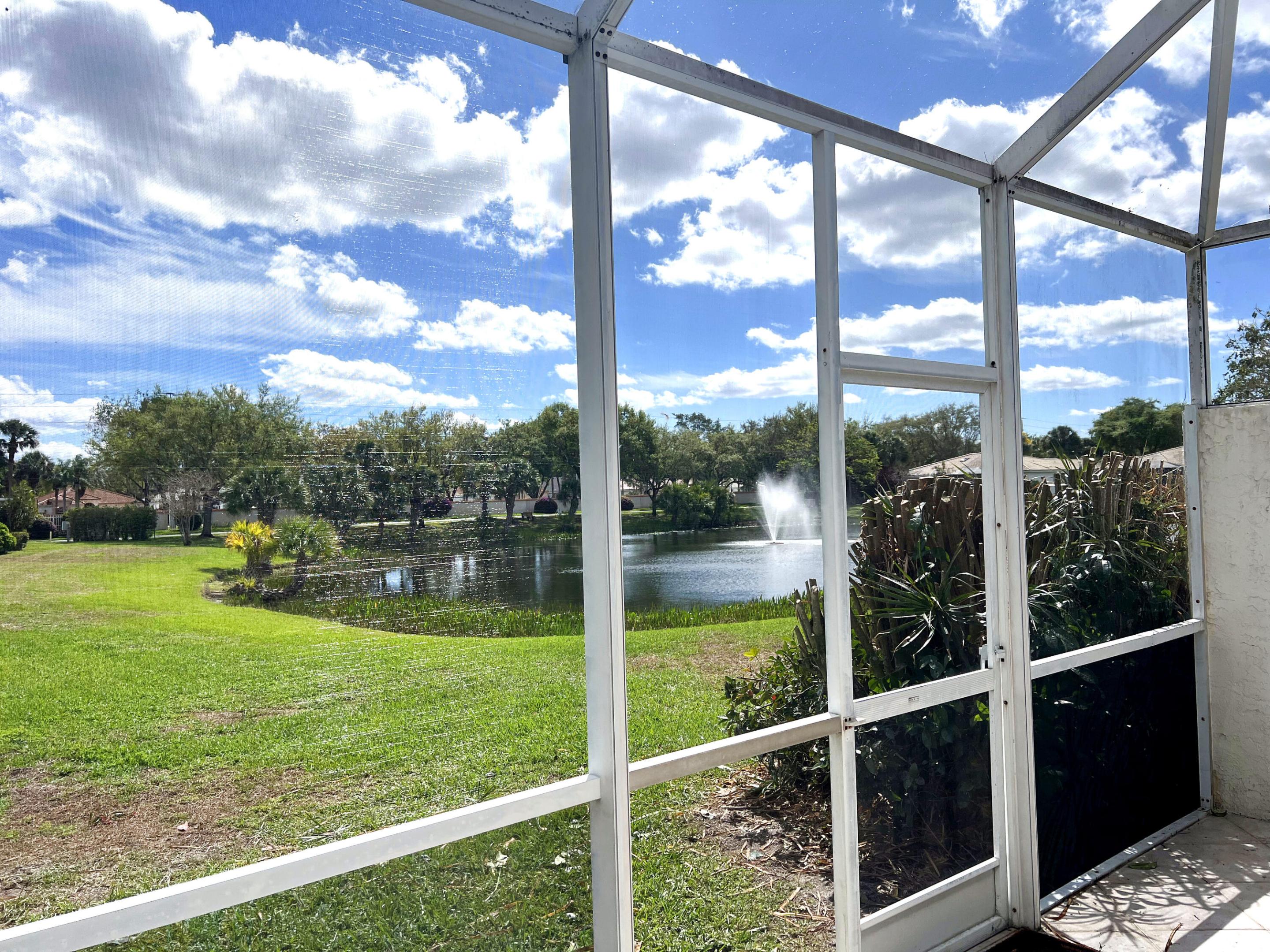 PALM ISLES WEST - Residential