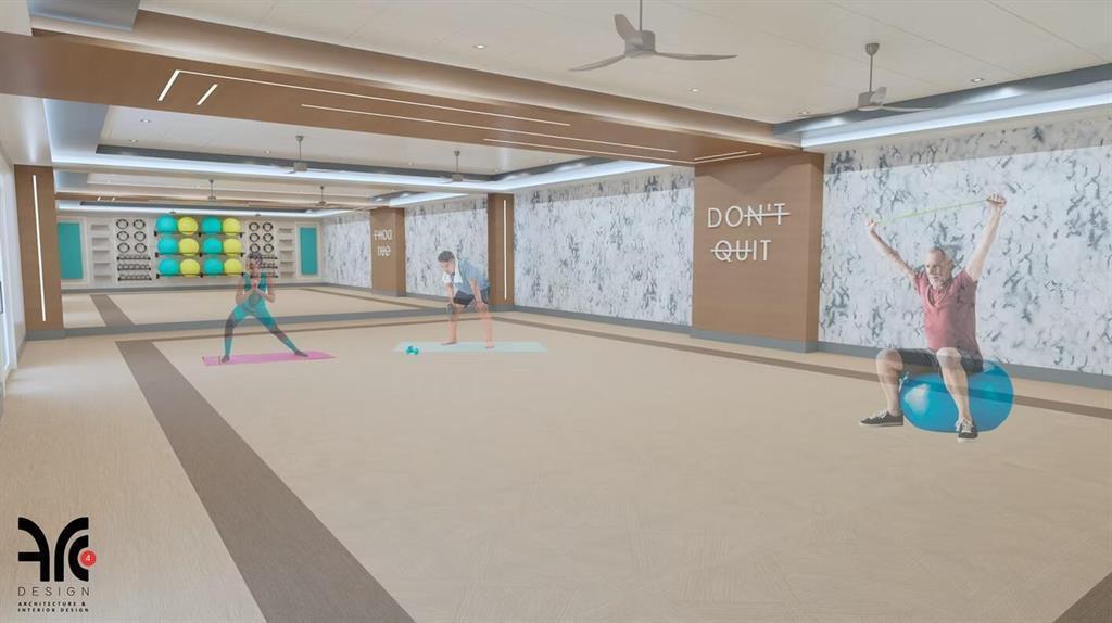 PALM ISLES WEST - Residential