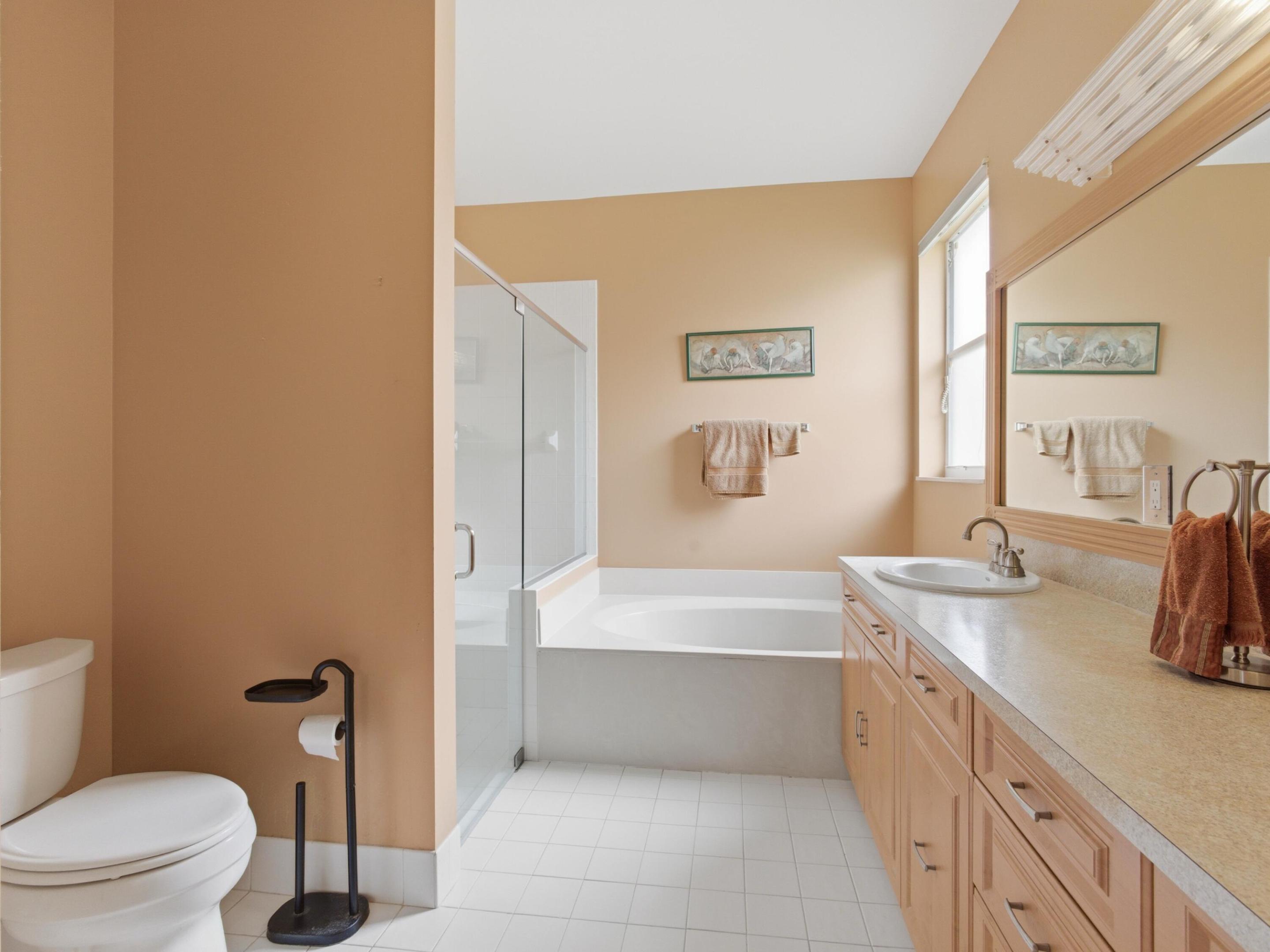 PALM ISLES WEST - Residential