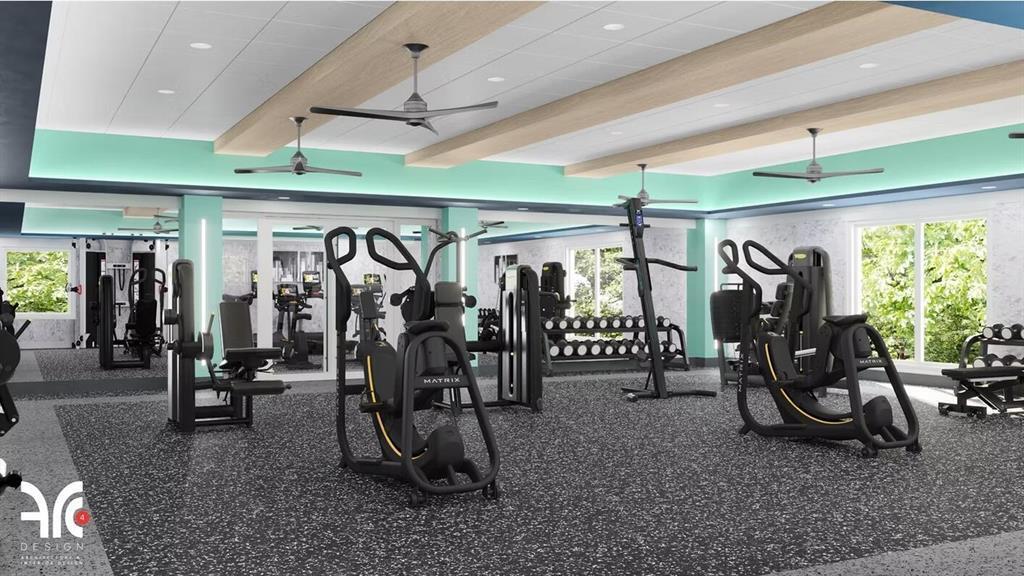 PALM ISLES WEST - Residential