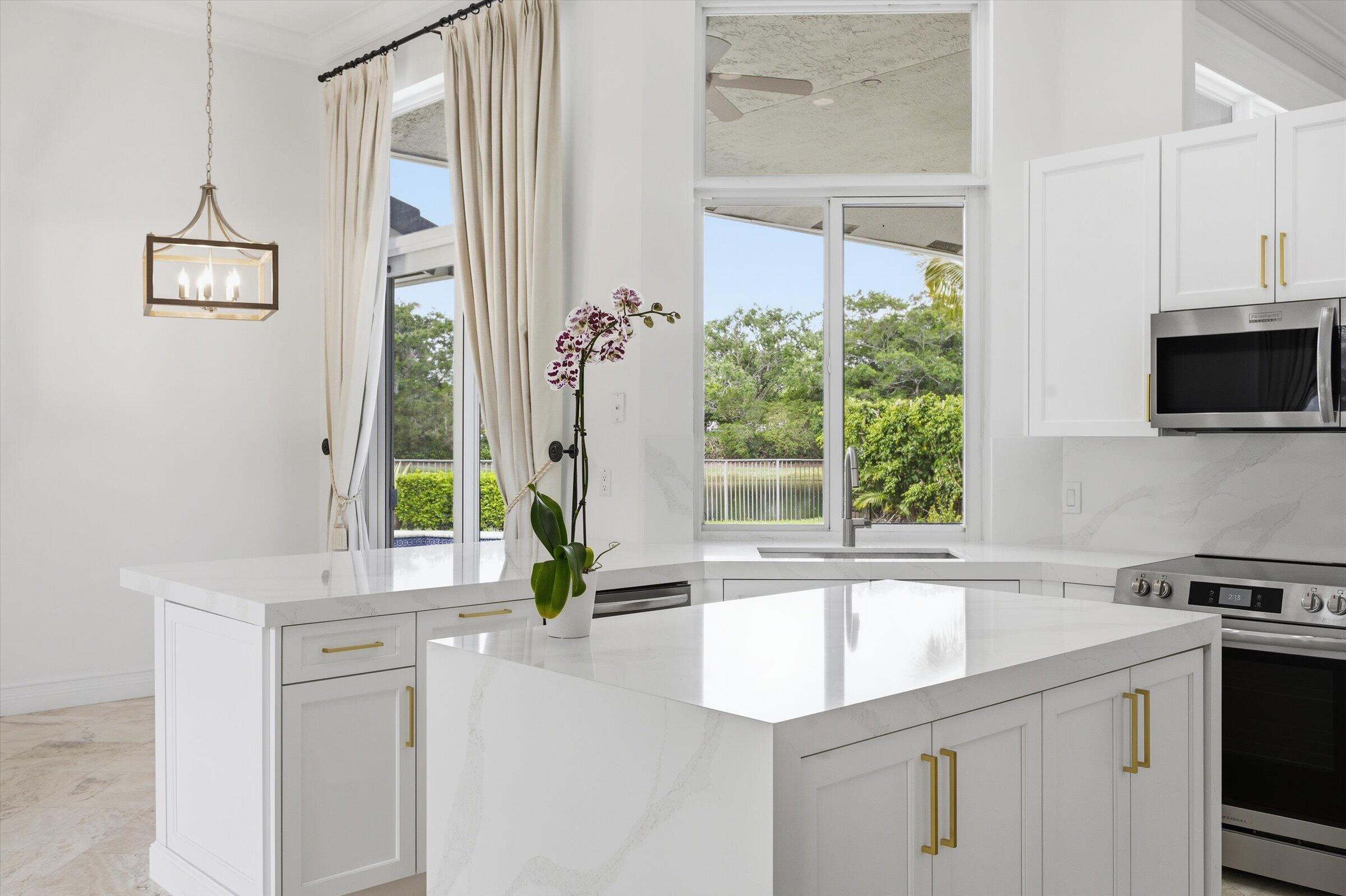 The Islands - Jasmine Island - Residential