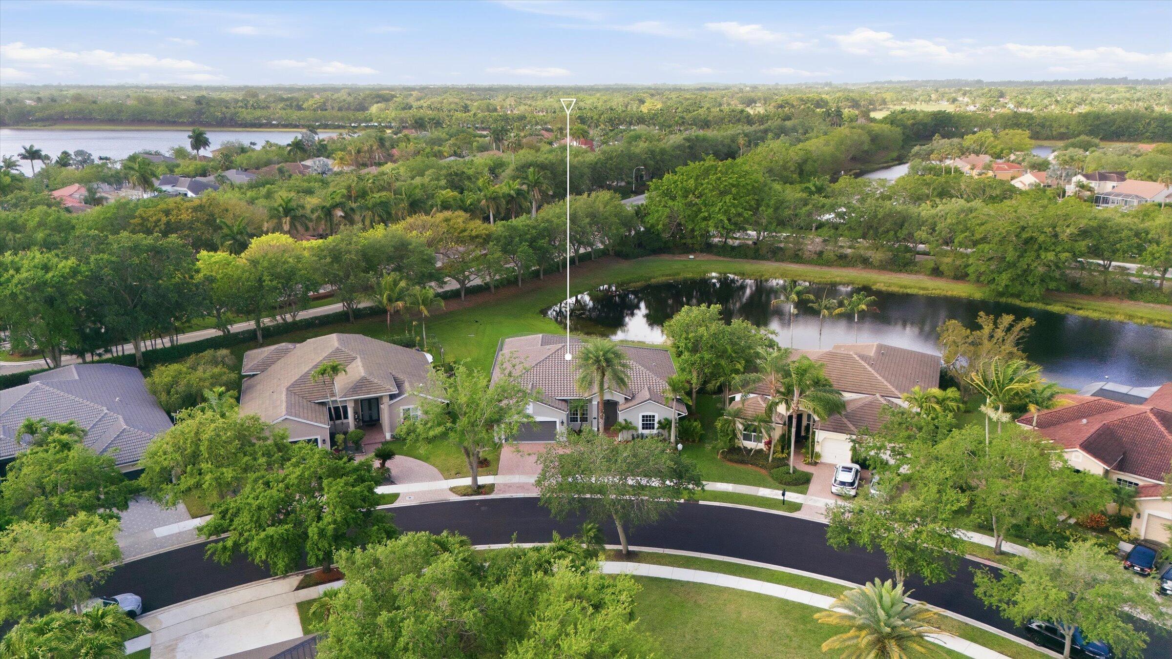 The Islands - Jasmine Island - Residential