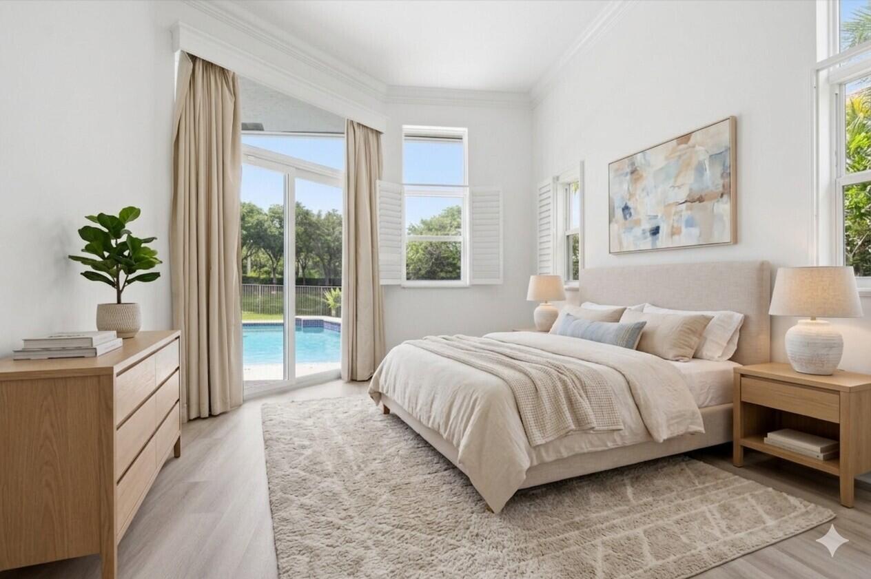 The Islands - Jasmine Island - Residential