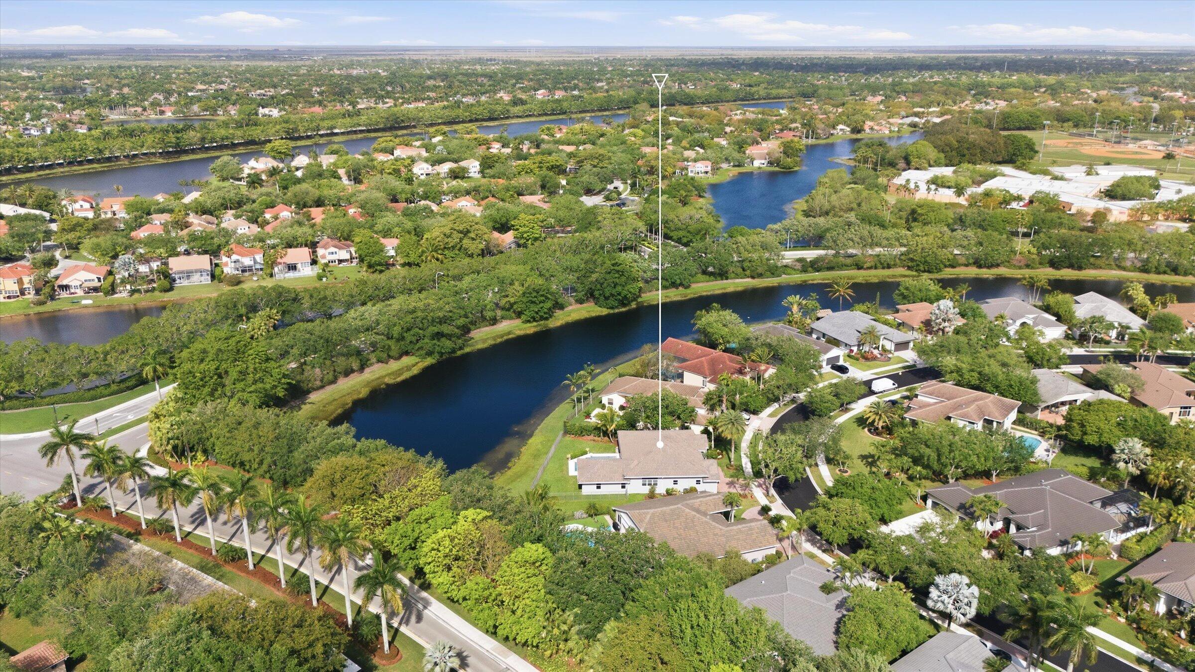 The Islands - Jasmine Island - Residential