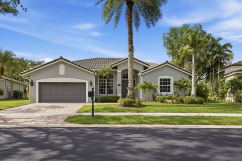 1290 Ginger Circle Weston FL 33326