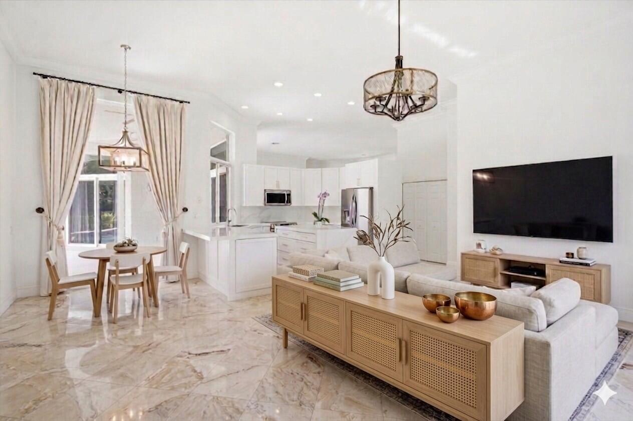 The Islands - Jasmine Island - Residential