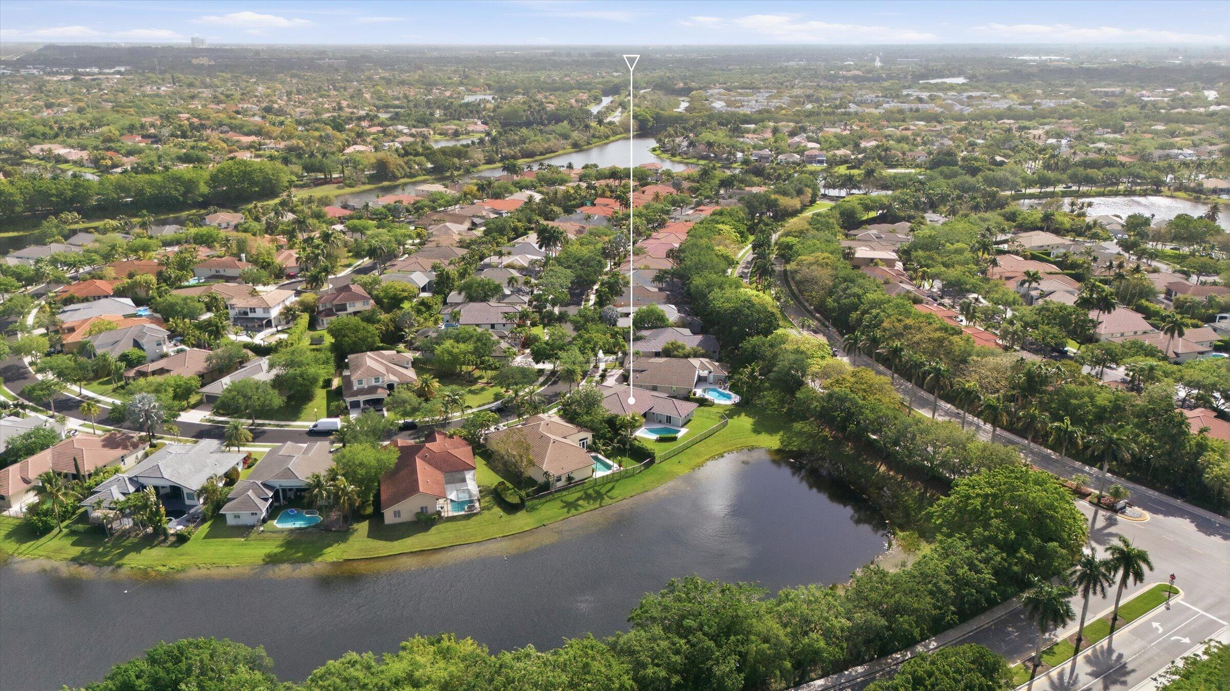 The Islands - Jasmine Island - Residential