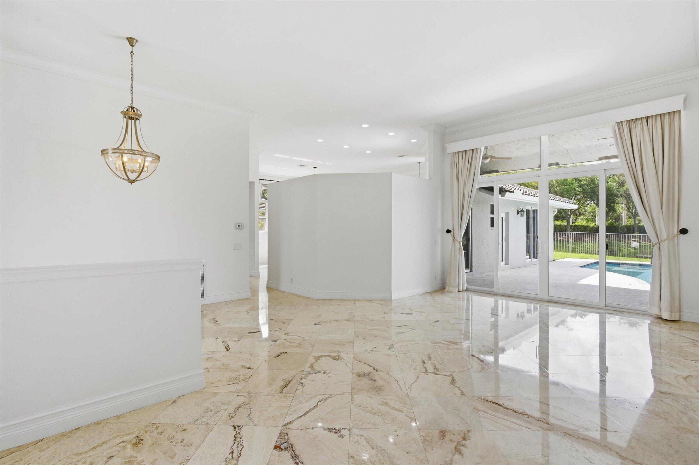 The Islands - Jasmine Island - Residential