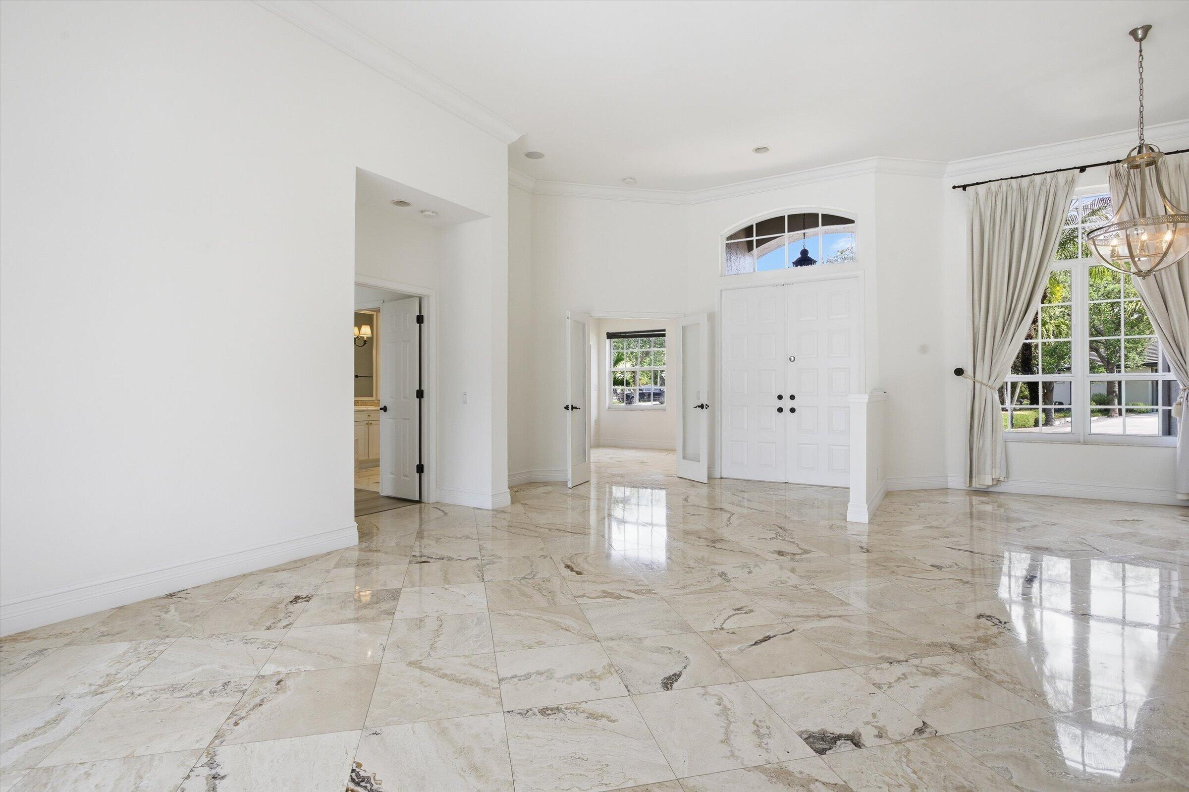 The Islands - Jasmine Island - Residential