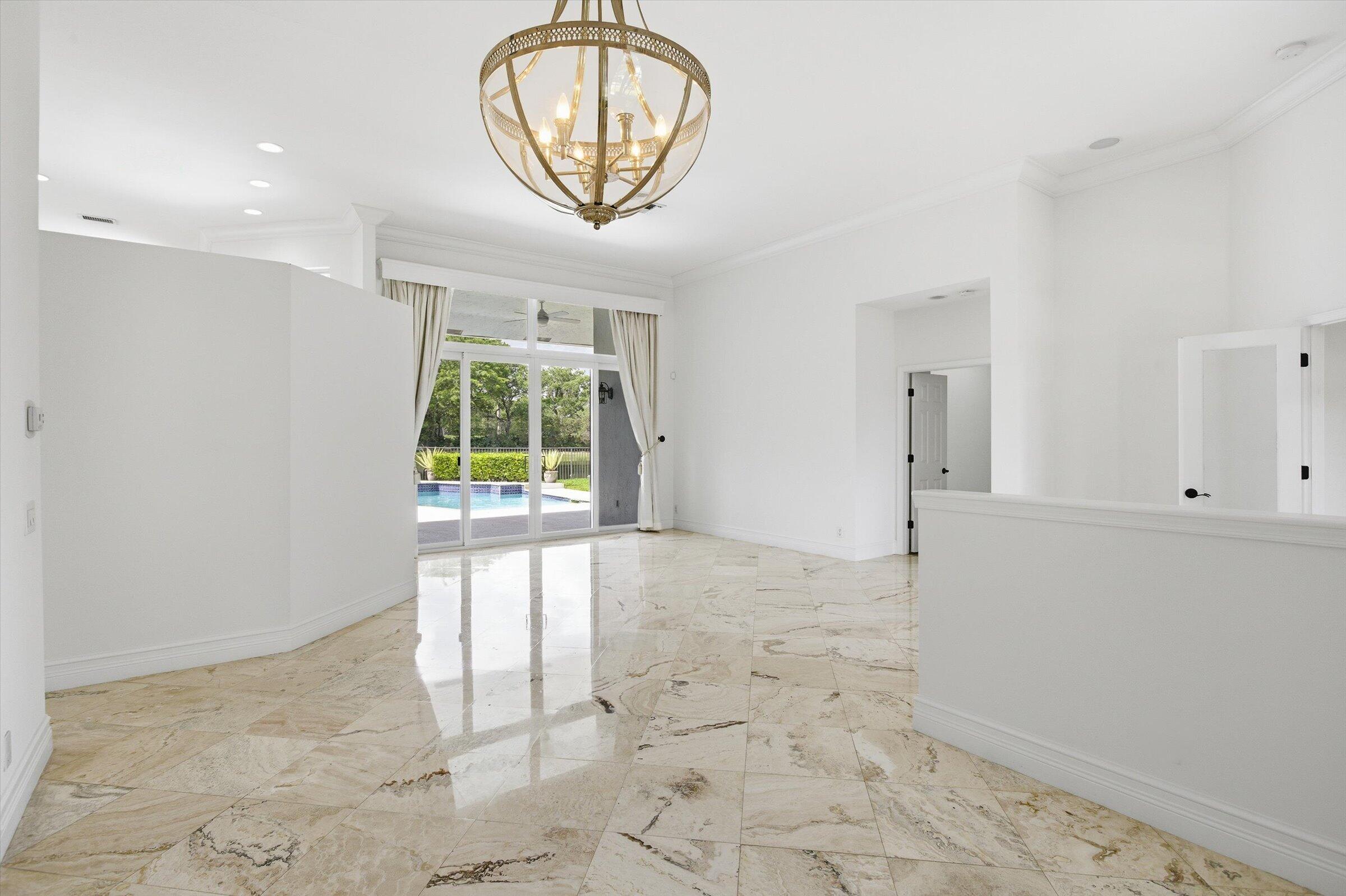 The Islands - Jasmine Island - Residential