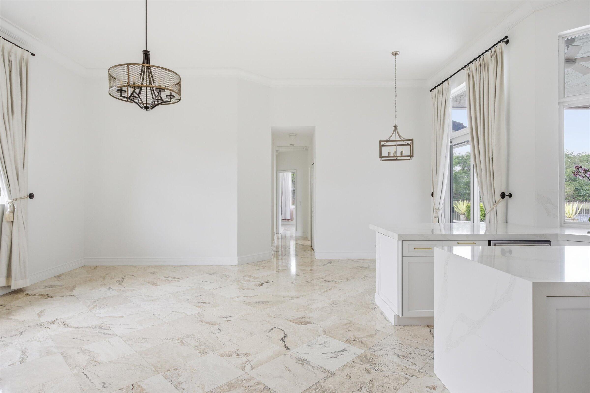 The Islands - Jasmine Island - Residential