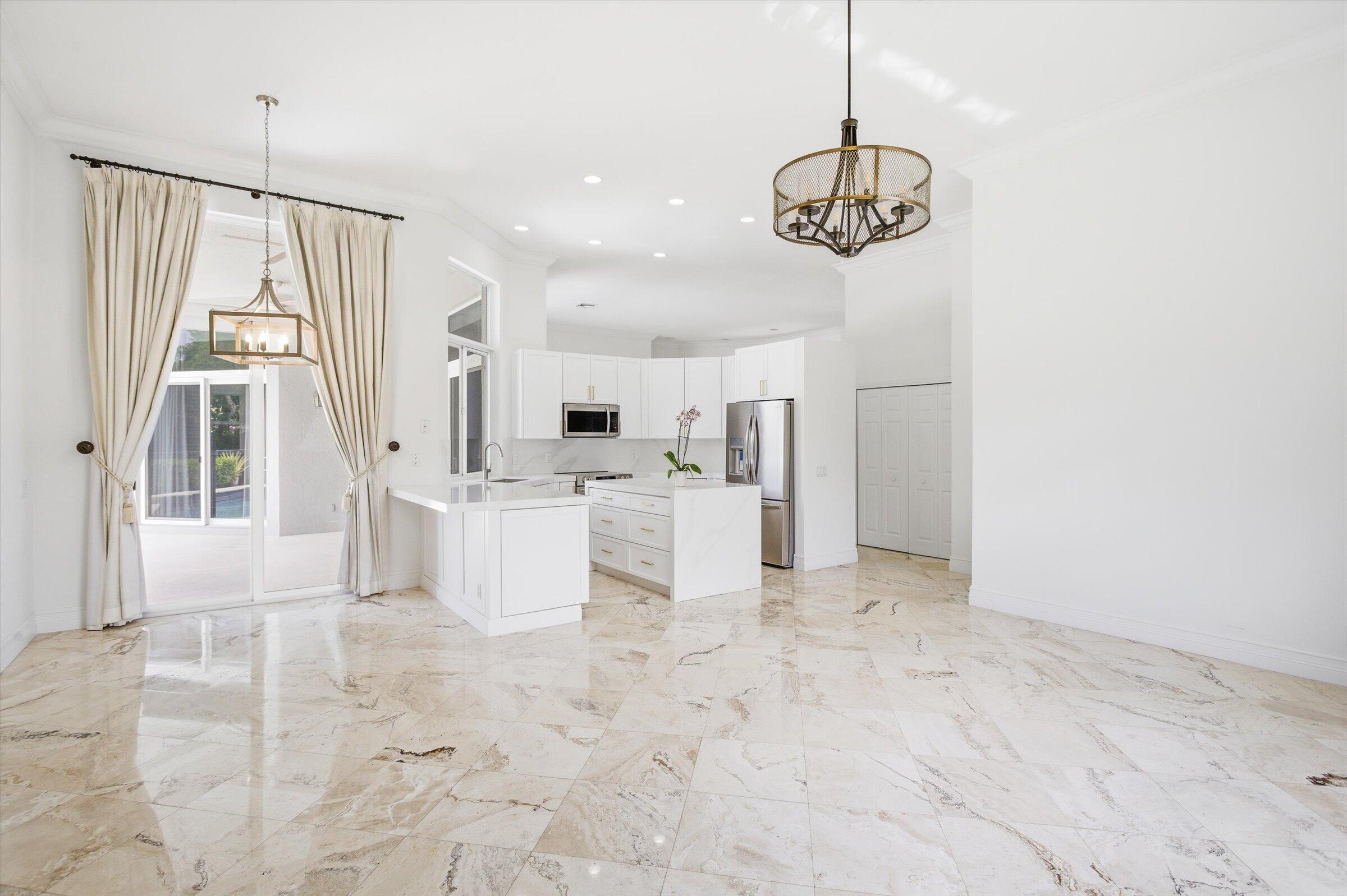 The Islands - Jasmine Island - Residential