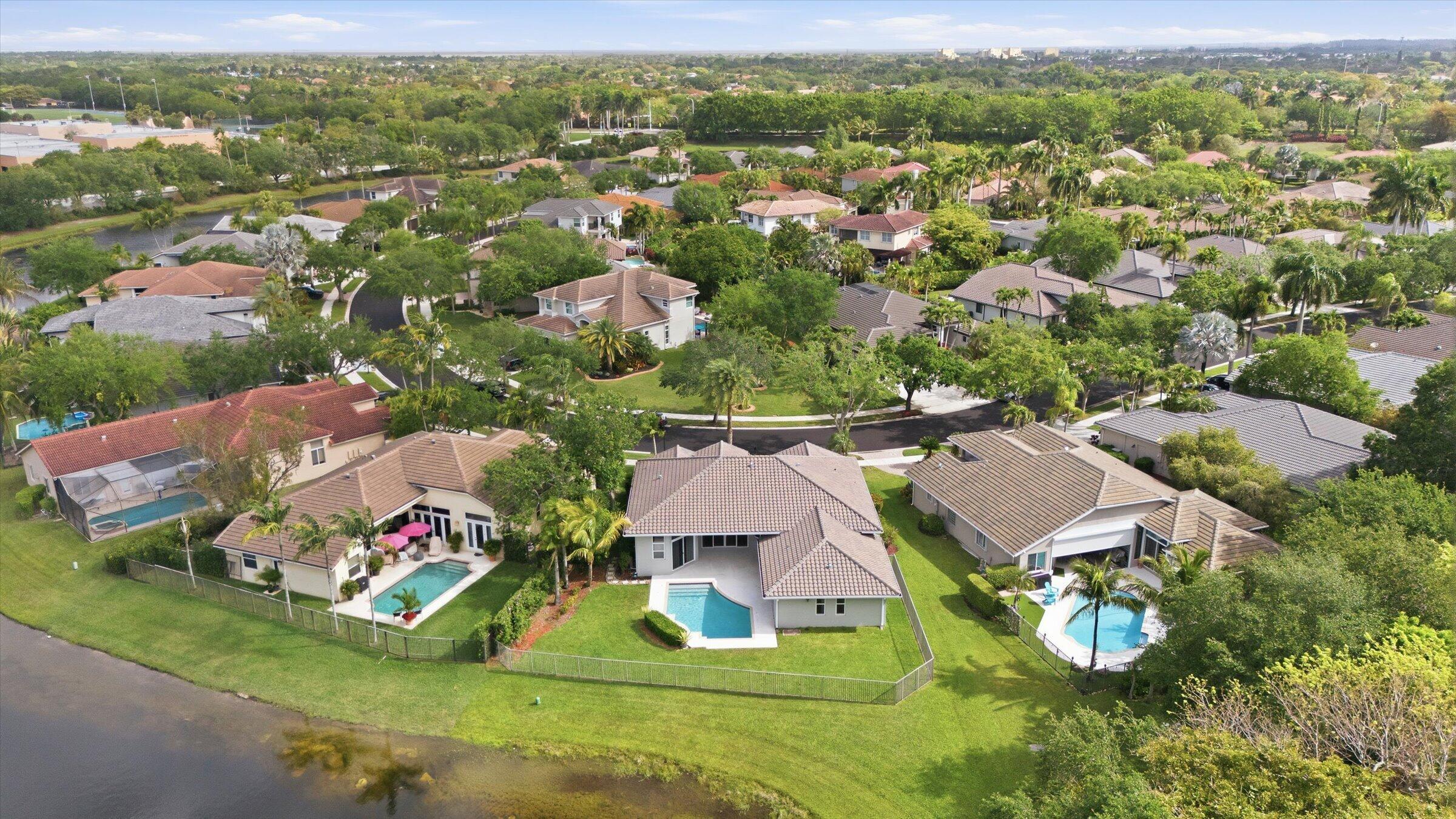 The Islands - Jasmine Island - Residential