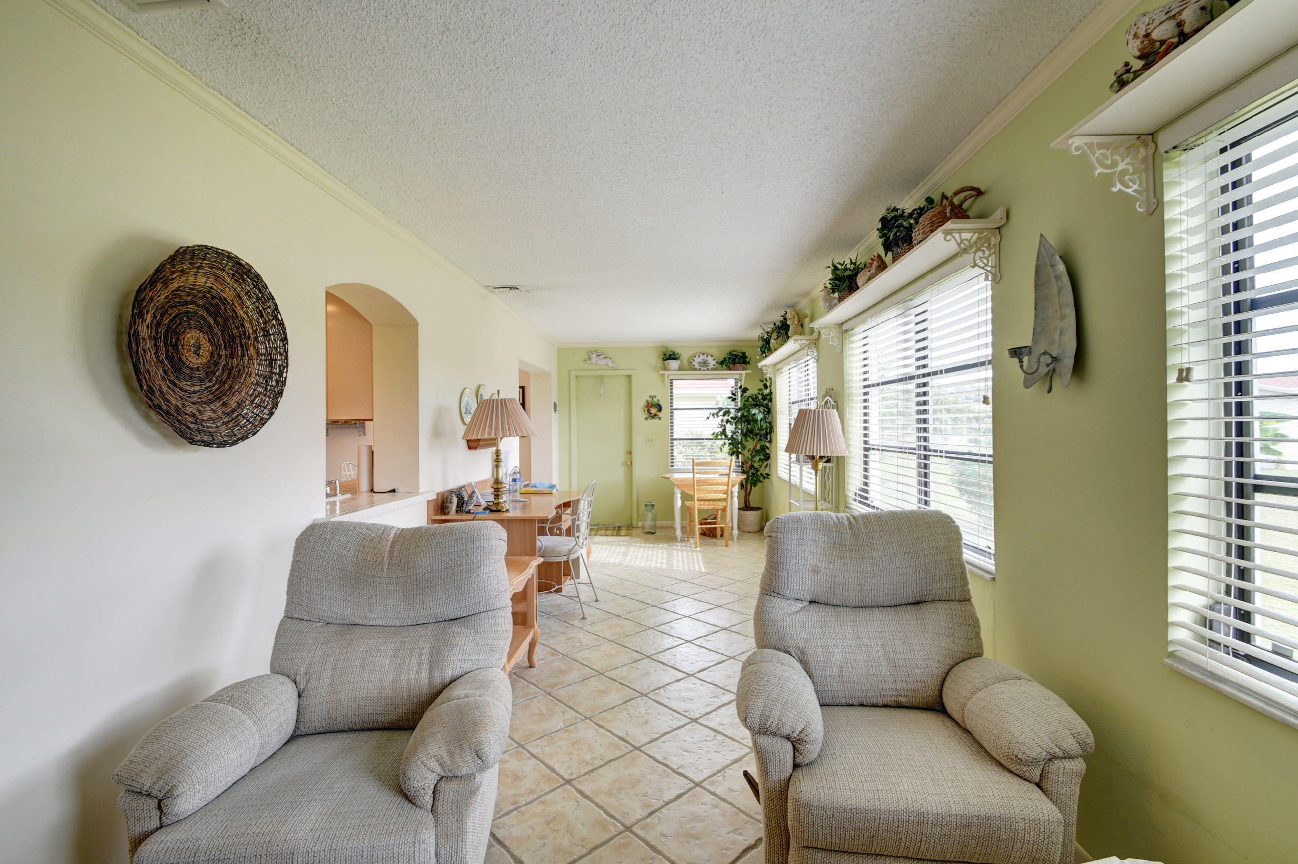 COCO WOOD LAKES SEC 1 - Residential