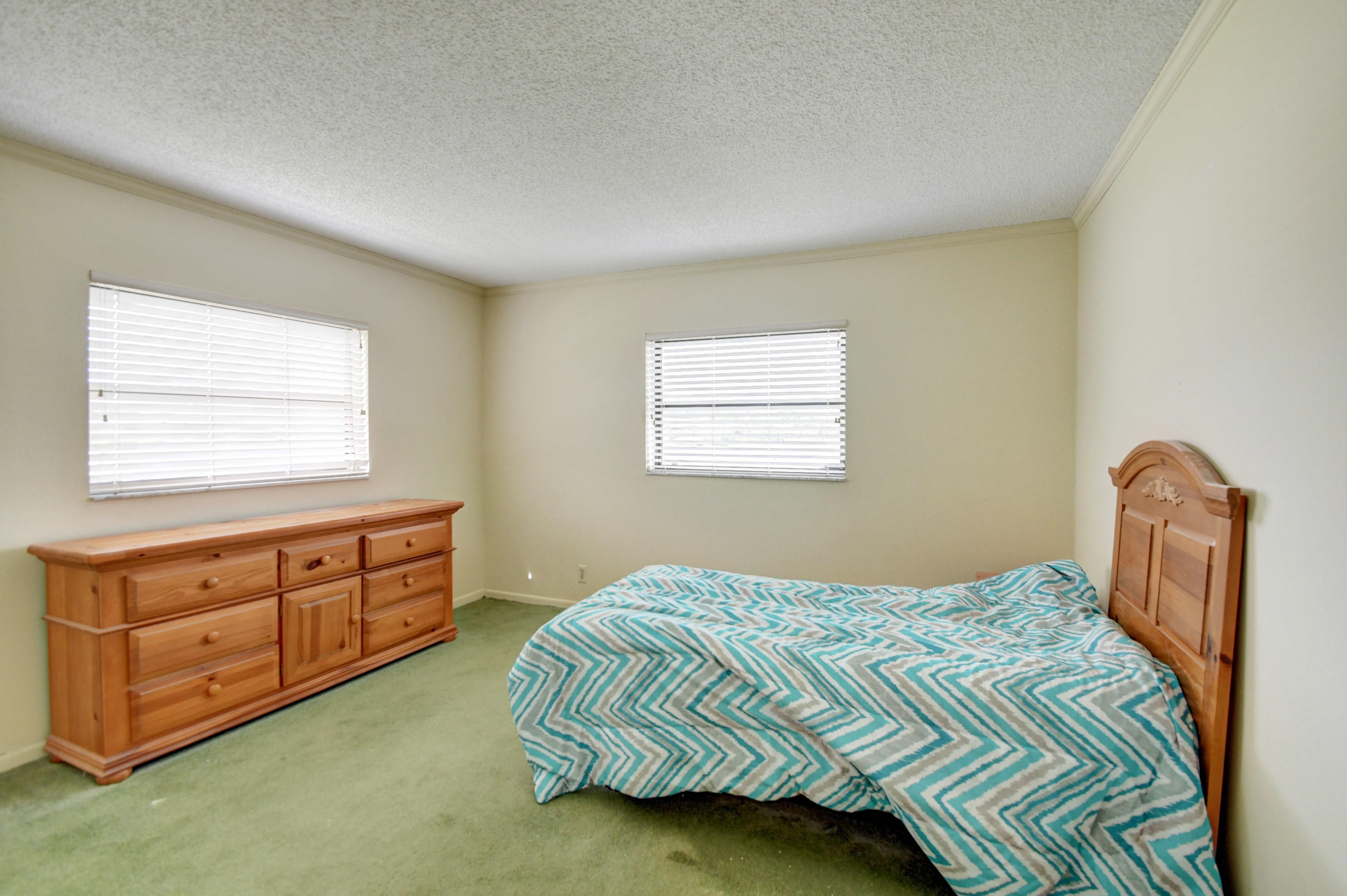 COCO WOOD LAKES SEC 1 - Residential