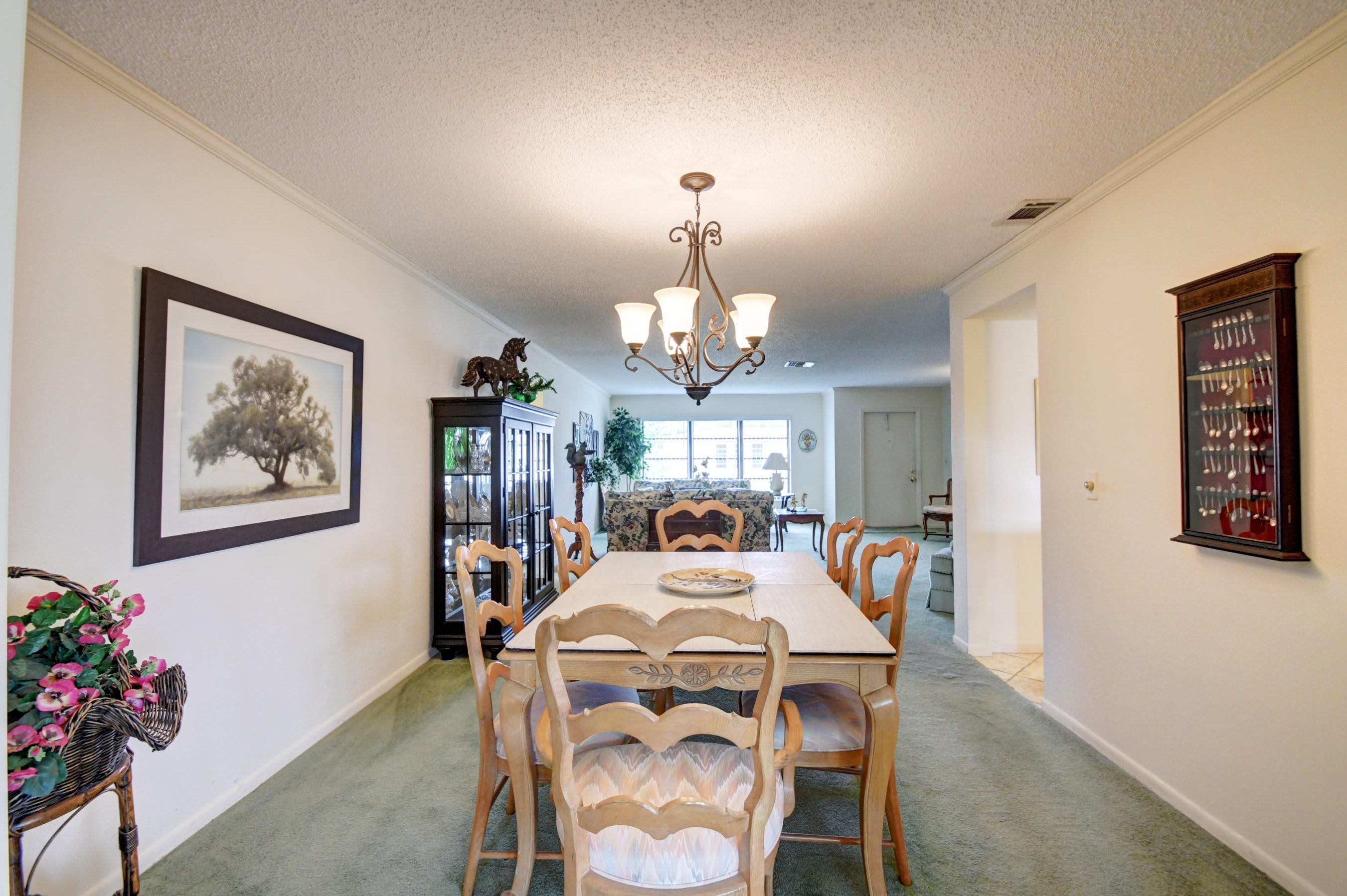 COCO WOOD LAKES SEC 1 - Residential